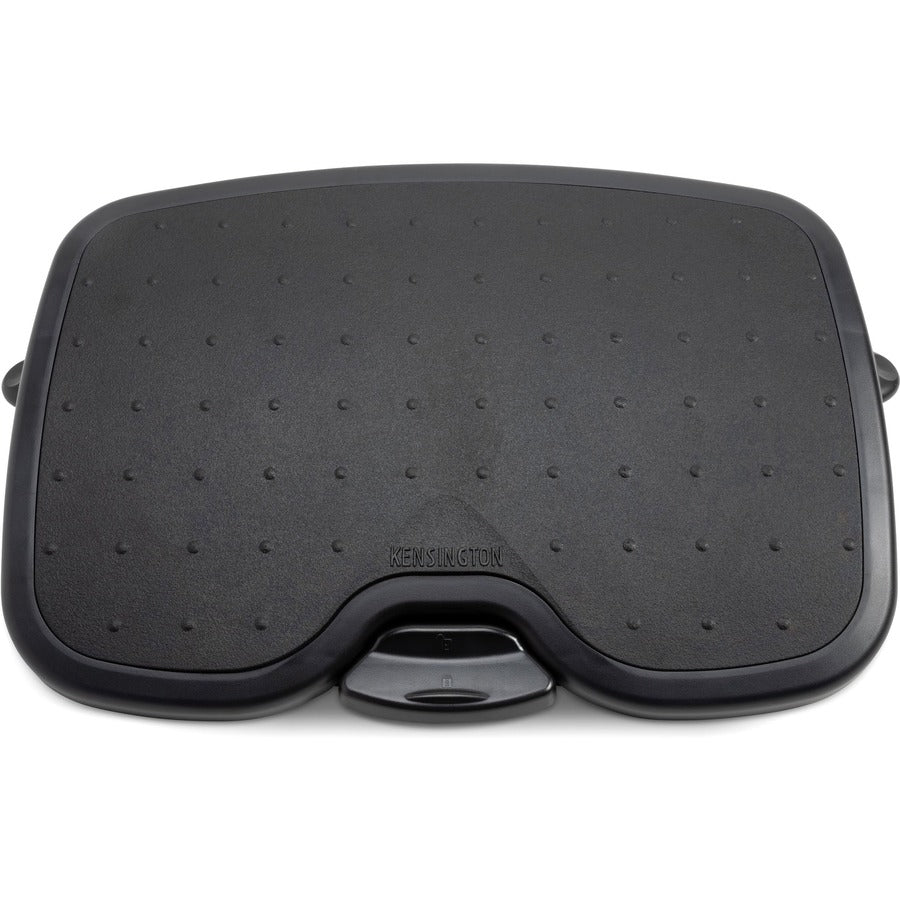 Kensington Solemate Plus Foot Rest - Black - K52789WW