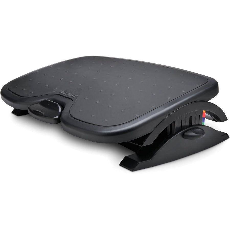 Kensington Solemate Plus Foot Rest - Black - K52789WW