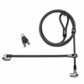 Kensington MicroSaver Cable Lock - 65048