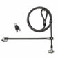 Kensington MicroSaver Cable Lock - 65048
