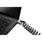 Kensington MicroSaver Cable Lock - 64423