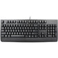 Lenovo Preferred Pro II USB Keyboard-French Canadian 058 - 4X30M86892