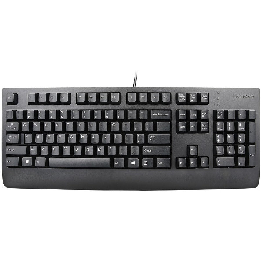 Lenovo Preferred Pro II USB Keyboard-French Canadian 058 - 4X30M86892