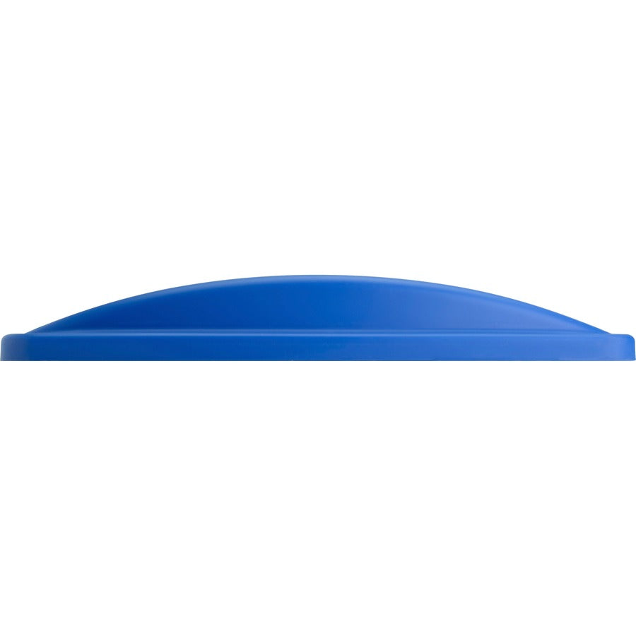 Genuine Joe 23-Gallon Recycling Bin Cutout Lid - 98219