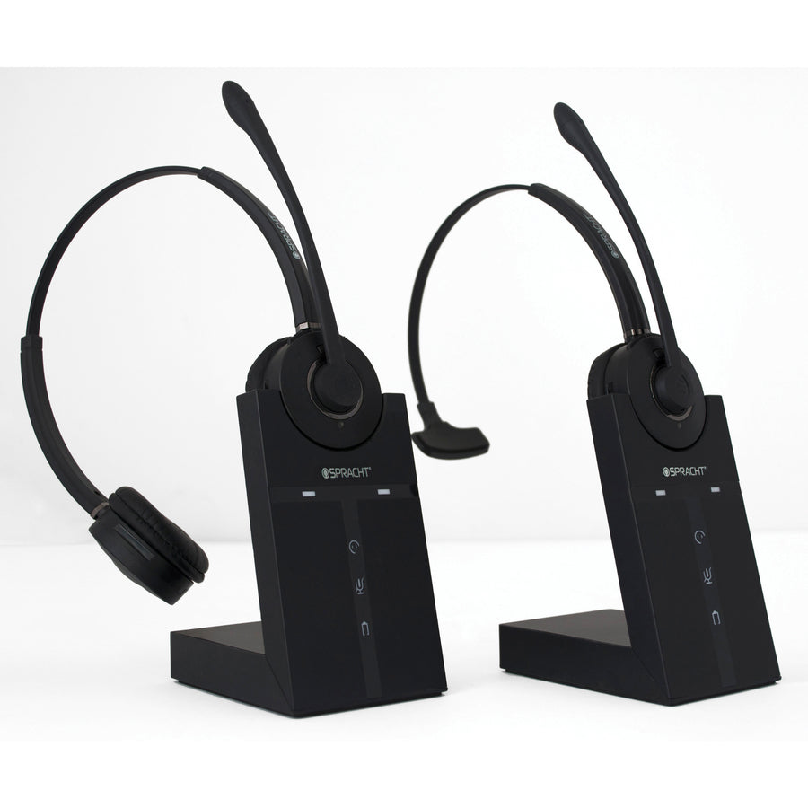 Spracht ZUM Maestro DECT Headset - HS-2019
