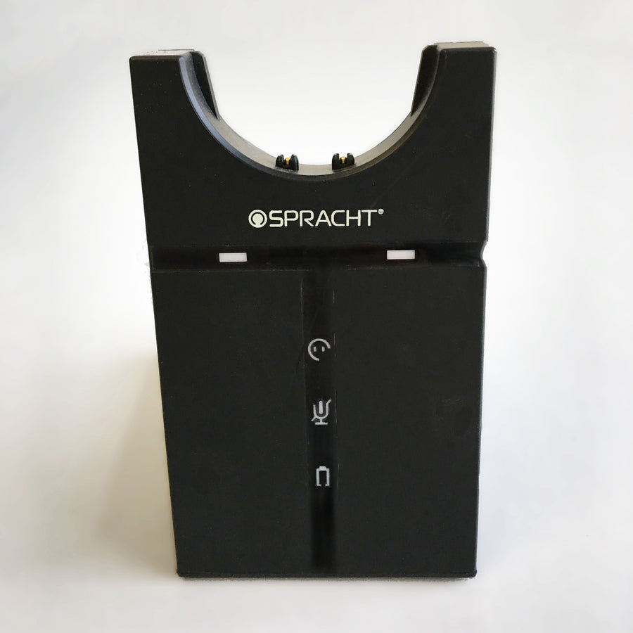 Spracht ZUM Maestro DECT Headset - HS-2018