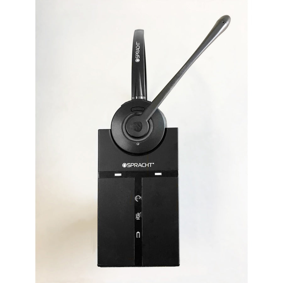Spracht ZUM Maestro DECT Headset - HS-2018
