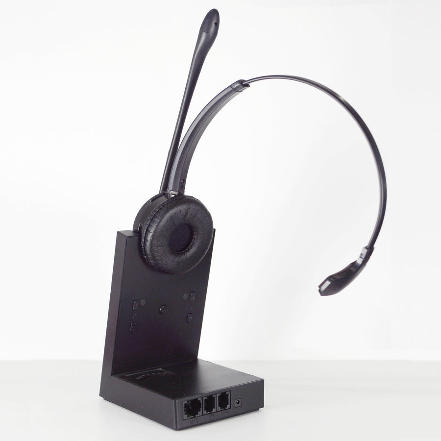 Spracht ZUM Maestro DECT Headset - HS-2018