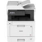 Brother MFC-L8610CDW Wireless Laser Multifunction Printer - Color - MFC-L8610CDW