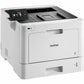 Brother HL-L8360CDW Desktop Wired/Wireless Laser Printer - Color - HL-L8360CDW