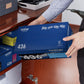 Brother TN436C Original Laser Toner Cartridge - Cyan - 1 Each - TN436C
