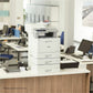 Brother Optional Lower Paper Tray (500 sheet capacity) - LT340CL