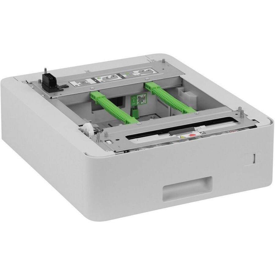 Brother Optional Lower Paper Tray (500 sheet capacity) - LT340CL