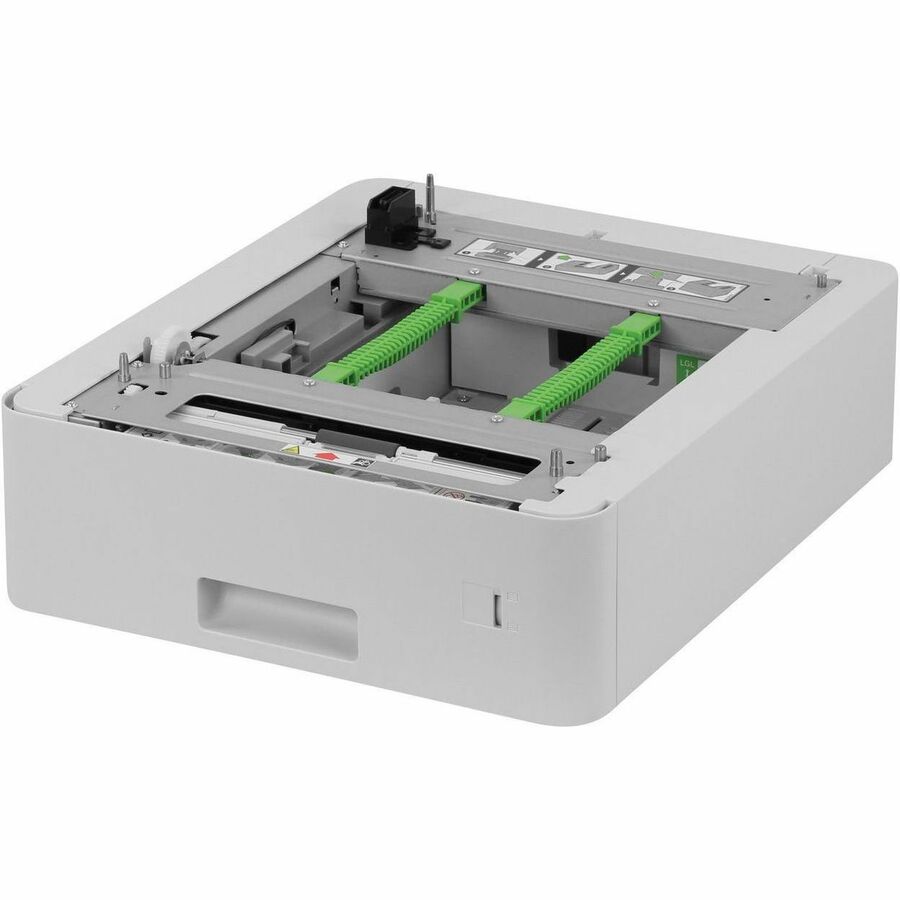 Brother Optional Lower Paper Tray (500 sheet capacity) - LT340CL
