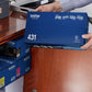 Brother TN431C Original Standard Yield Laser Toner Cartridge - Cyan - 1 Each - TN431C