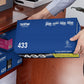 Brother TN433Y Original High Yield Laser Toner Cartridge - Yellow - 1 Each - TN433Y