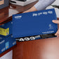 Brother TN433BK Original High Yield Laser Toner Cartridge - Black - 1 Each - TN433BK