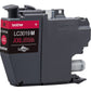 Brother Innobella LC3019MS Original Inkjet Ink Cartridge - Magenta - 1 Each