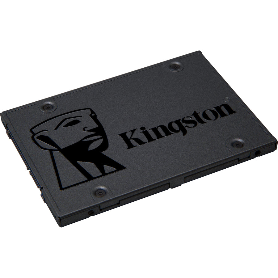 Kingston A400 240 GB Solid State Drive - 2.5" Internal - SATA (SATA/600) - SA400S37/240G