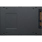 Kingston A400 240 GB Solid State Drive - 2.5" Internal - SATA (SATA/600) - SA400S37/240G