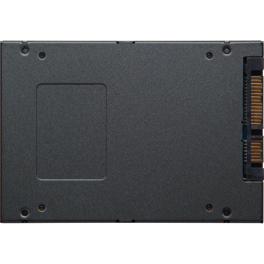 Kingston A400 240 GB Solid State Drive - 2.5" Internal - SATA (SATA/600) - SA400S37/240G