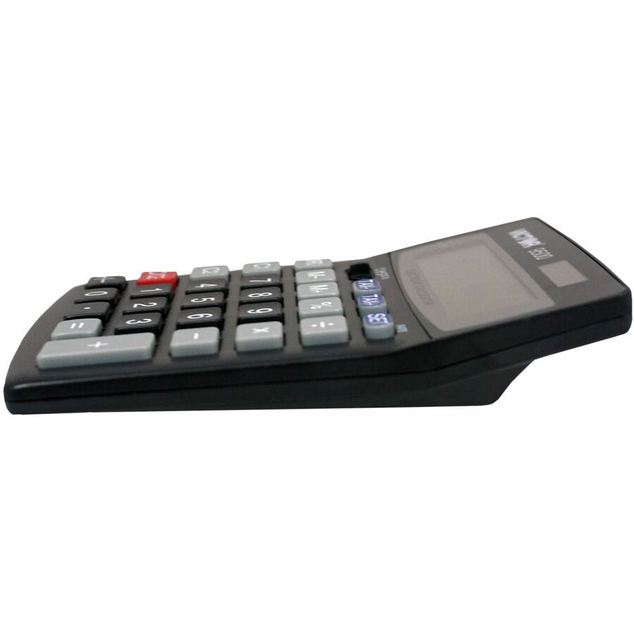 Victor 10 Digit Tax and Currency Conversion Desktop Calculator - 9500