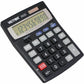 Victor 10 Digit Tax and Currency Conversion Desktop Calculator - 9500