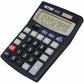 Victor 10 Digit Tax and Currency Conversion Desktop Calculator - 9500
