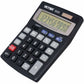 Victor 10 Digit Tax and Currency Conversion Desktop Calculator - 9500