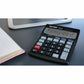 Victor 10 Digit Tax and Currency Conversion Desktop Calculator - 9500