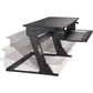 3M Precision Standing Desk - SD60B