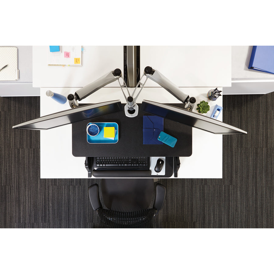 3M Precision Standing Desk - SD60B