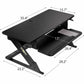 3M Precision Standing Desk - SD60B