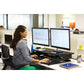 3M Precision Standing Desk - SD60B