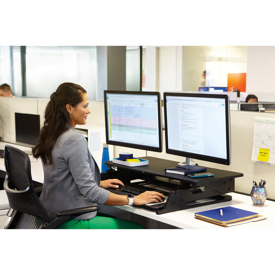3M Precision Standing Desk - SD60B
