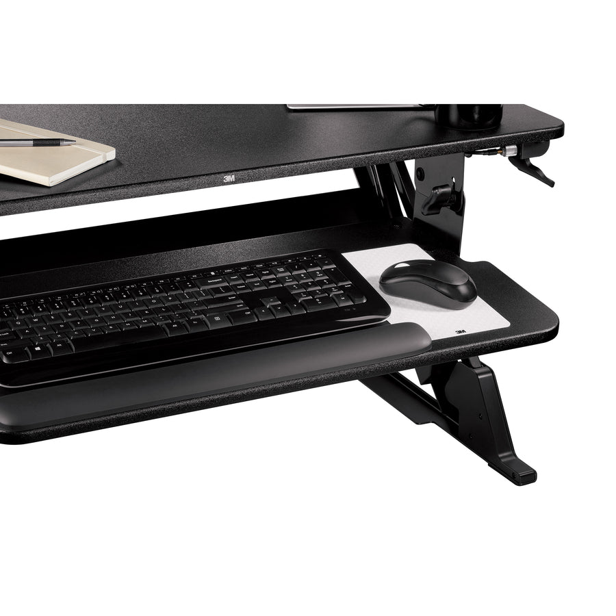 3M Precision Standing Desk - SD60B
