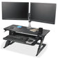 3M Precision Standing Desk - SD60B
