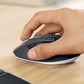Logitech&reg; MK850 Performance Wireless Keyboard and Mouse Combo (French Layout) - 920-008220