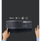 Logitech&reg; MK850 Performance Wireless Keyboard and Mouse Combo (French Layout) - 920-008220