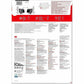 3M™ Privacy Filter for 20in Monitor, 16:9, PF200W9B - PF200W9B