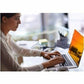 3M Gold Privacy Filter for 13.3in Laptop with COMPLY Flip Attach, 16:9, GF133W9B Gold, Glossy - GF133W9B