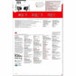 3M™ Privacy Filter for 22in Monitor, 16:10, PF220W1B - PF220W1B