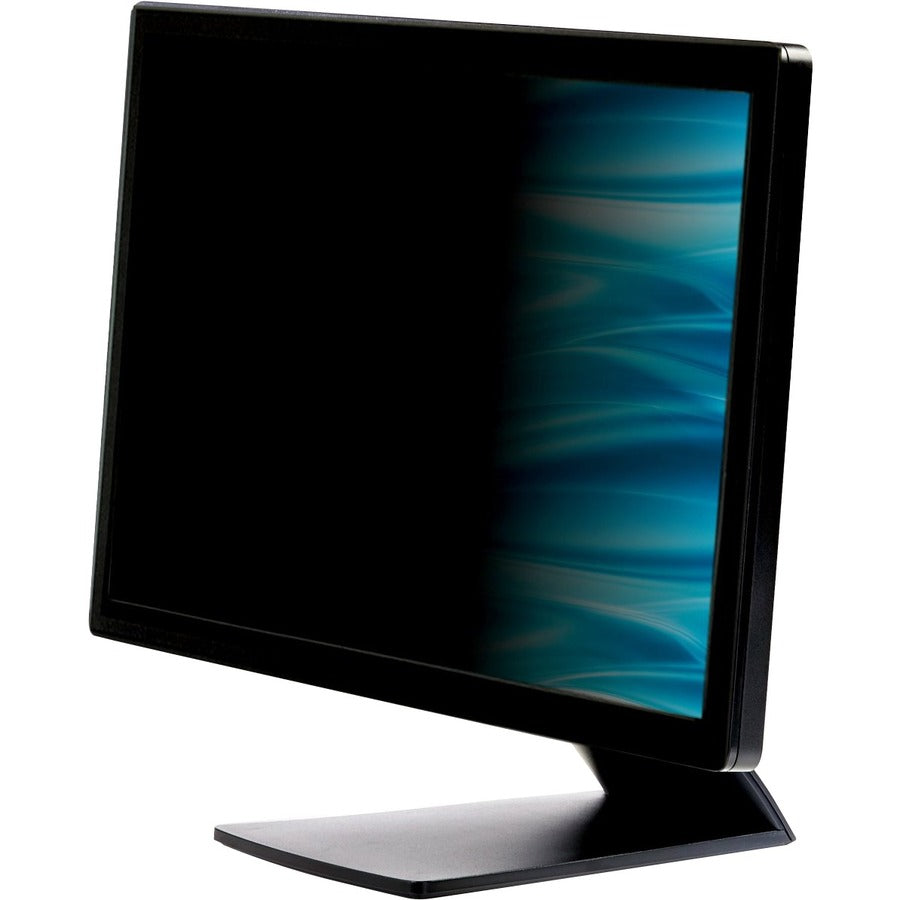 3M Framed Privacy Filter Black - PF220W1F