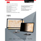 3M Framed Privacy Filter Black - PF220W1F