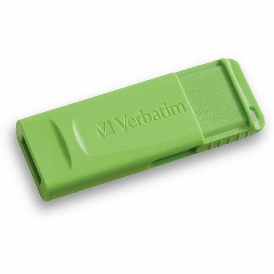 Verbatim 32GB Store 'n' Go USB Flash Drive - 3pk - Red, Green, Blue - 99811
