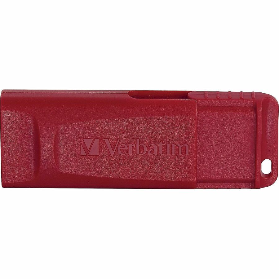 Verbatim 32GB Store 'n' Go USB Flash Drive - 3pk - Red, Green, Blue - 99811