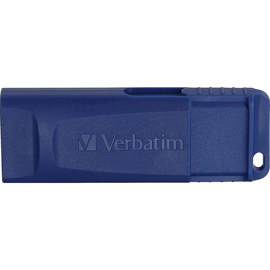 Verbatim 32GB Store 'n' Go USB Flash Drive - 3pk - Red, Green, Blue - 99811
