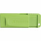 Verbatim 32GB Store 'n' Go USB Flash Drive - 3pk - Red, Green, Blue - 99811