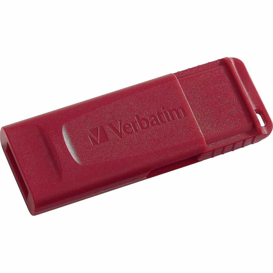 Verbatim 32GB Store 'n' Go USB Flash Drive - 3pk - Red, Green, Blue - 99811