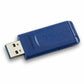 Verbatim 16GB USB Flash Drive - 5pk - Blue - 99810